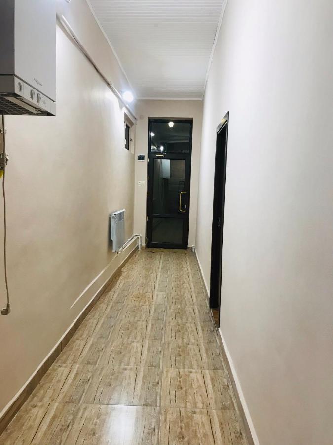 Arm Hotel 耶烈万 外观 照片