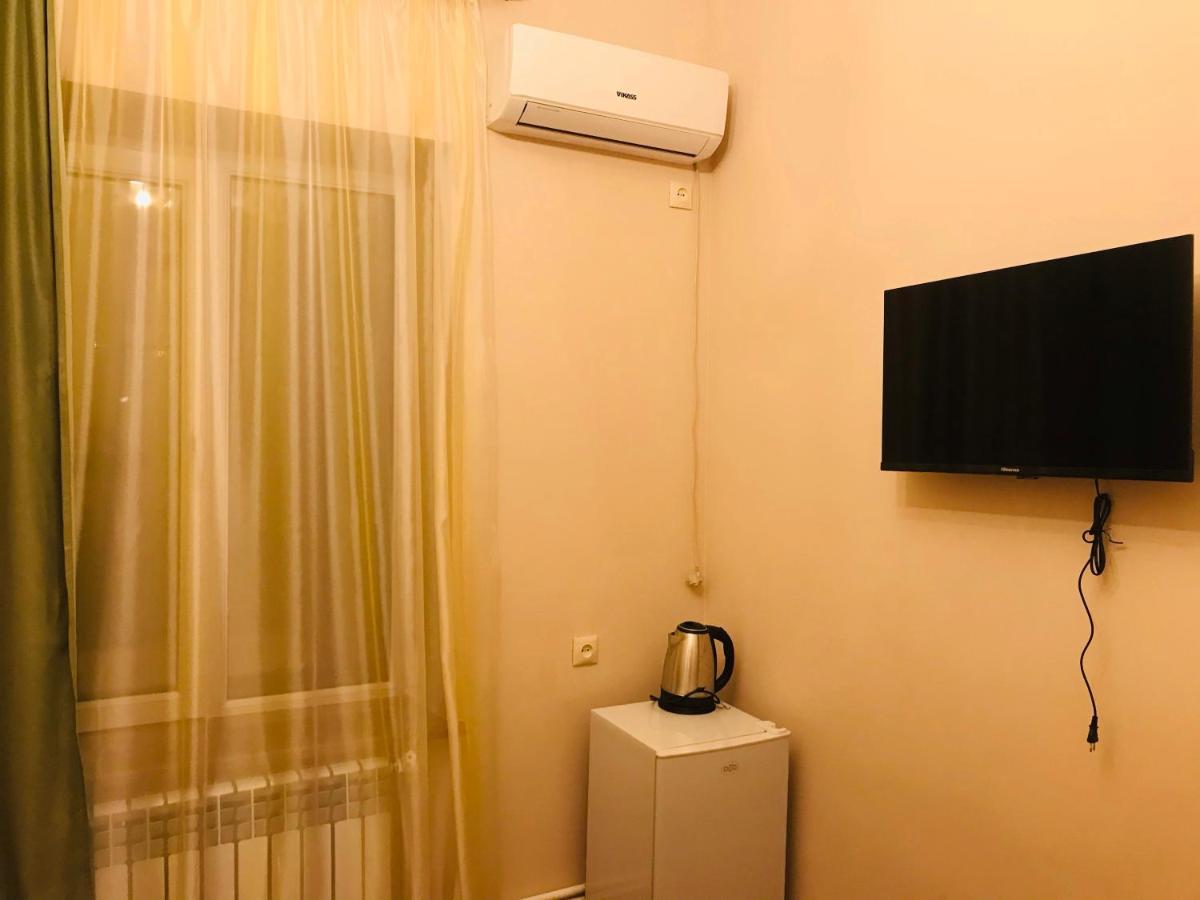 Arm Hotel 耶烈万 外观 照片