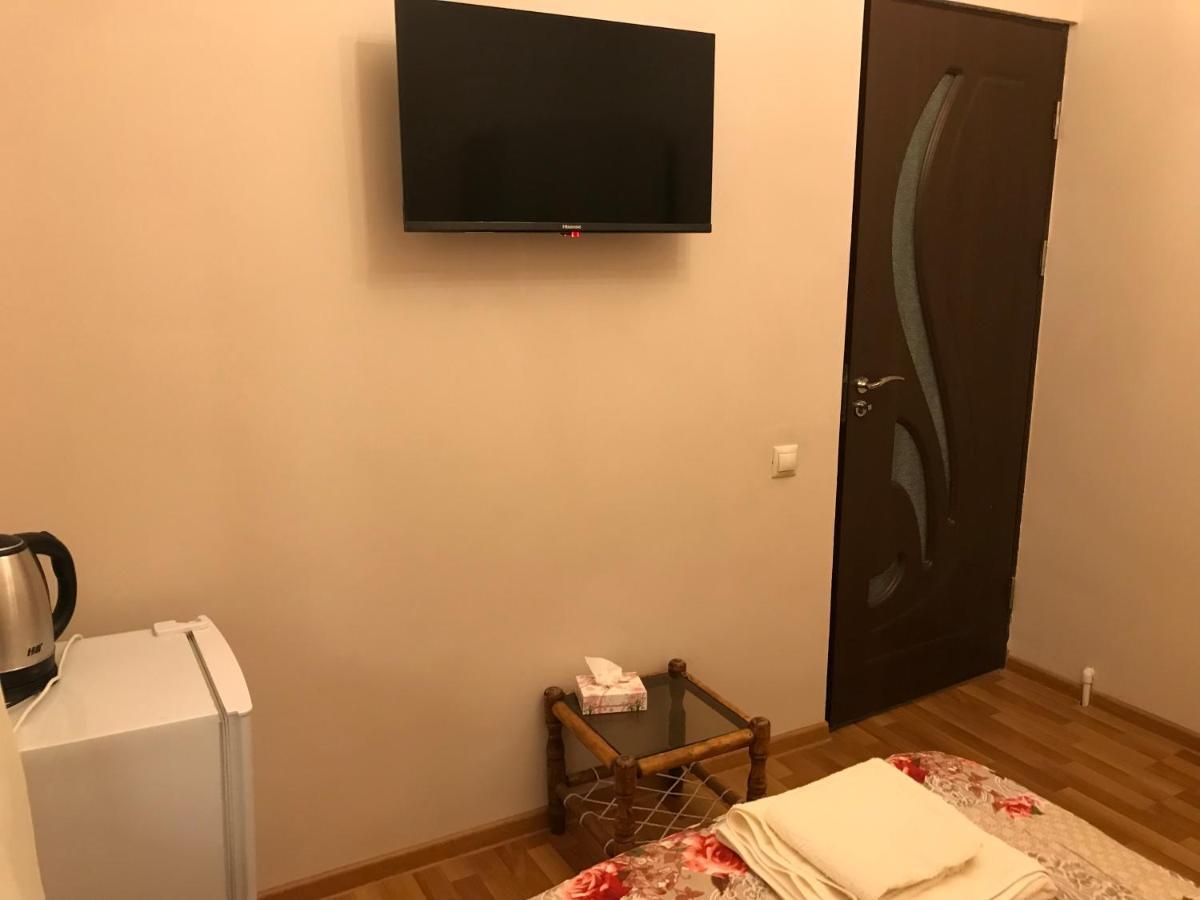 Arm Hotel 耶烈万 外观 照片